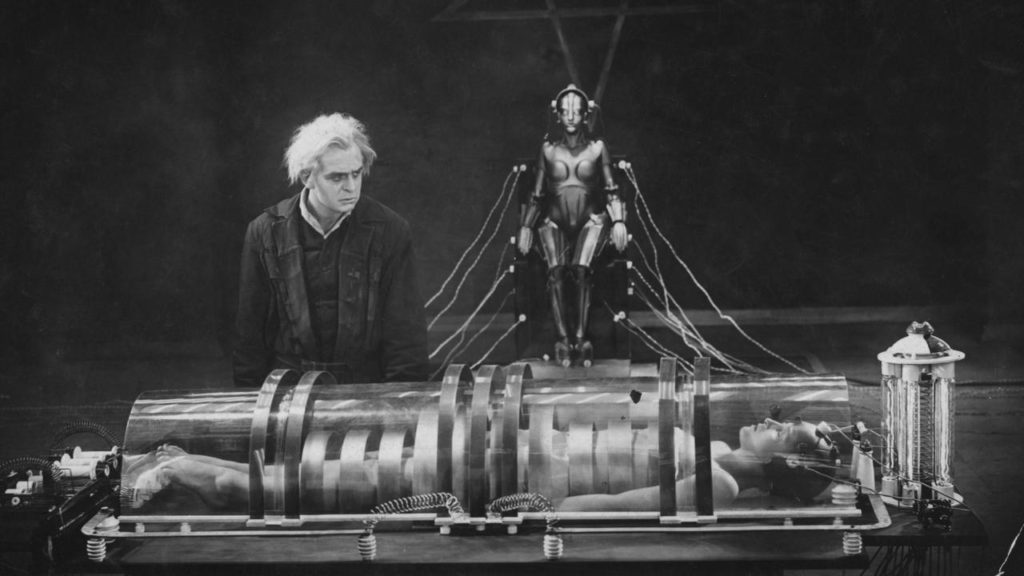 This image has an empty alt attribute; its file name is metropolis-silent-movie-fritz-lang-1024x576.jpg